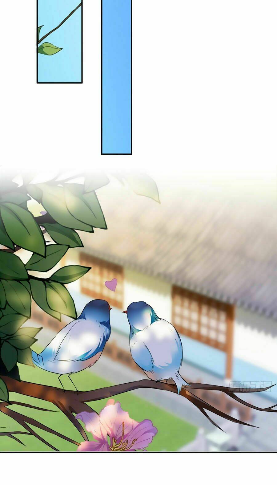 Vương Phi Có Chút Nghịch Ngợm: Chapter 9