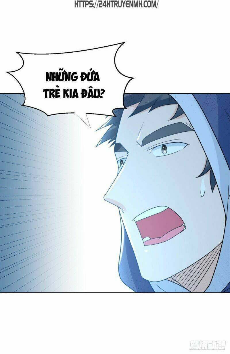 Chí Tôn Trọng Sinh: Chapter 81