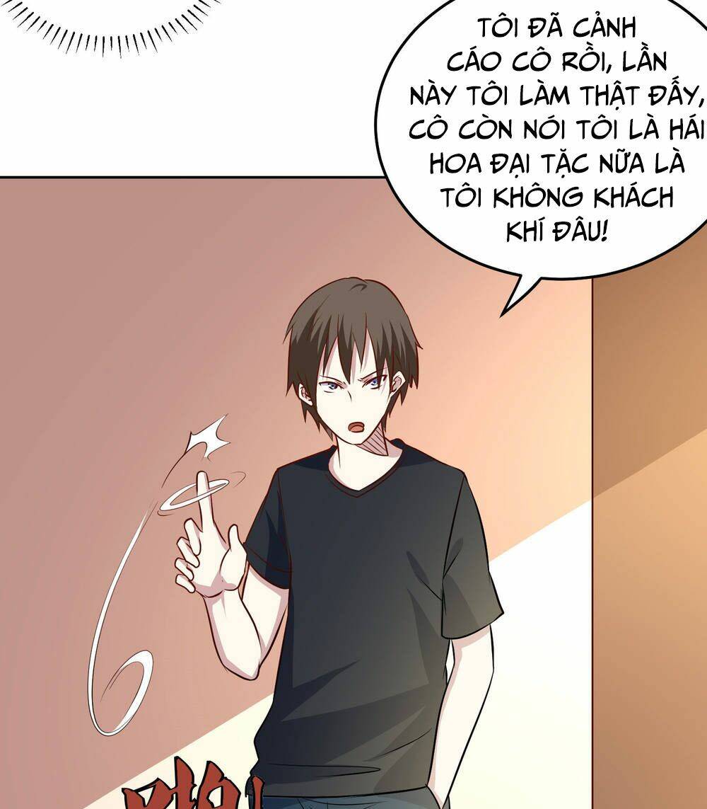 Tay Chơi Thần Cấp: Chapter 91