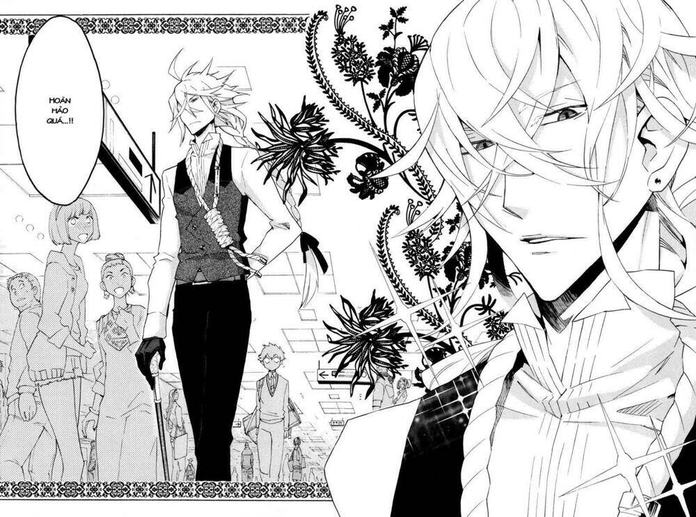 Hell\’s Kitchen: Chapter 15
