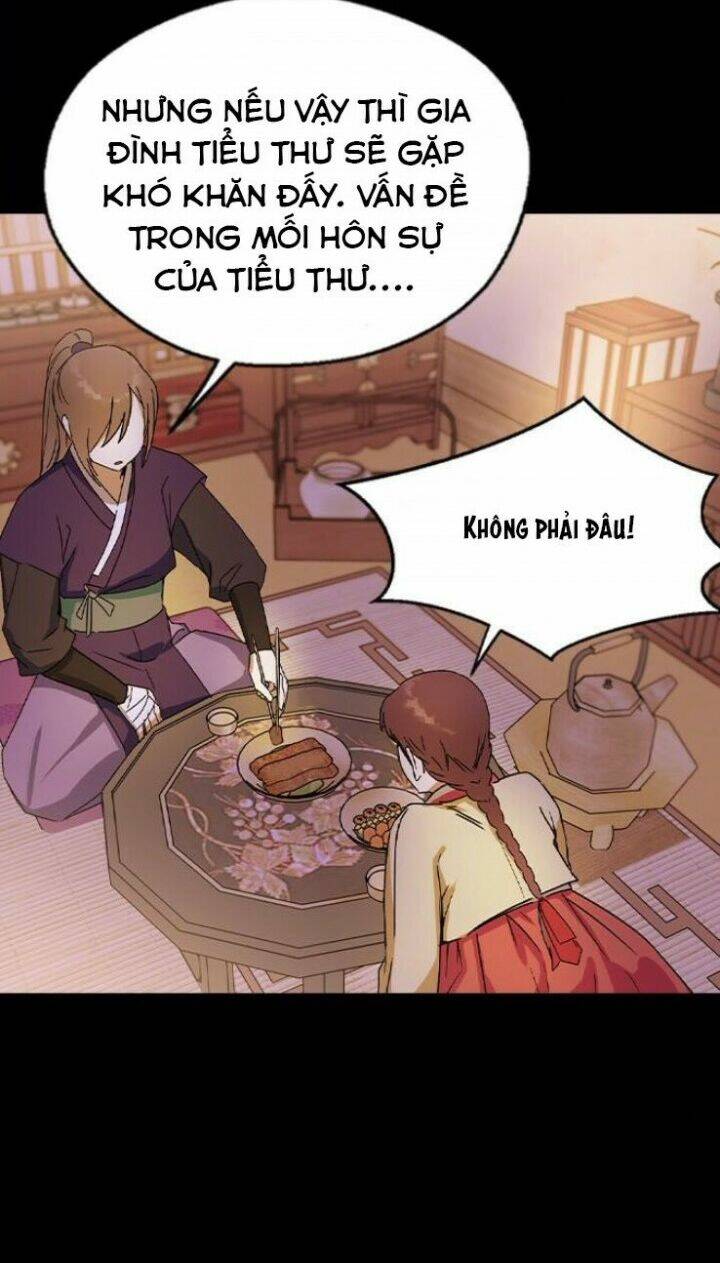 Duyên Nợ Kiếp Trước: Chapter 13