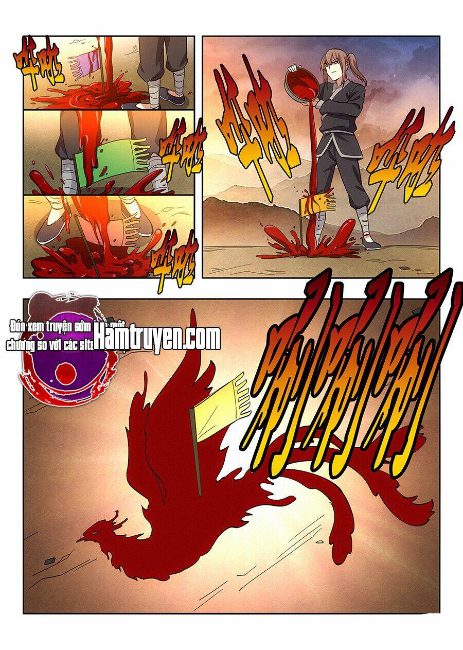 Tối Cường Phản Sáo Lộ Hệ Thống: Chapter 16
