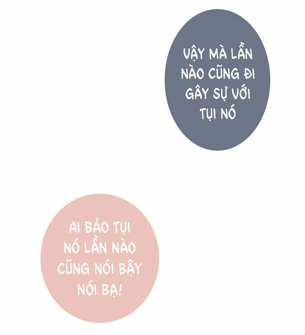 Thiếu Niên Rắc Rối: Chapter 9