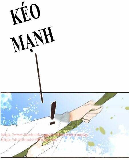 Bạn Trai Tôi Là Cẩm Y Vệ 2: Chapter 64