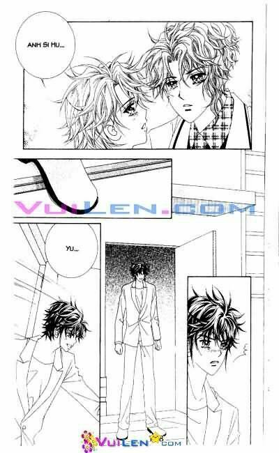 Chạm Mặt Thần Tượng: Chapter 7