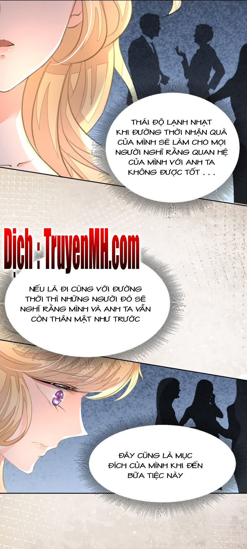 Hôn Sai 55 Lần: Chapter 15