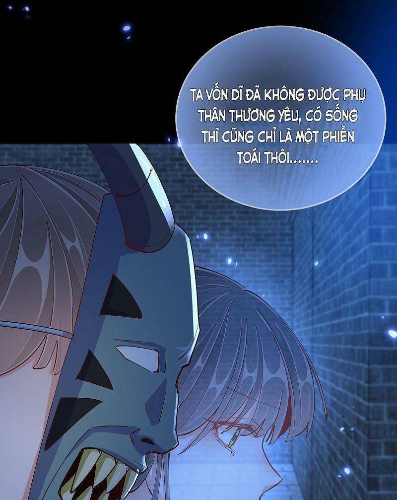 Công Lược Trưởng Thành Của Vương Phi: Chapter 45