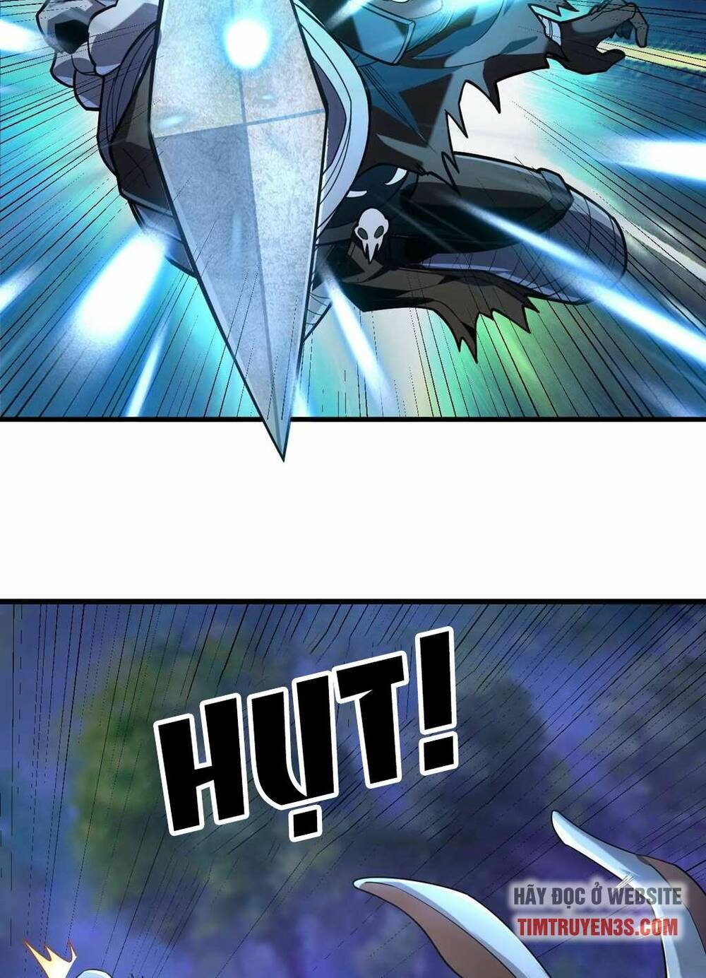 Trong Game Ta Là Vô Địch: Chapter 6