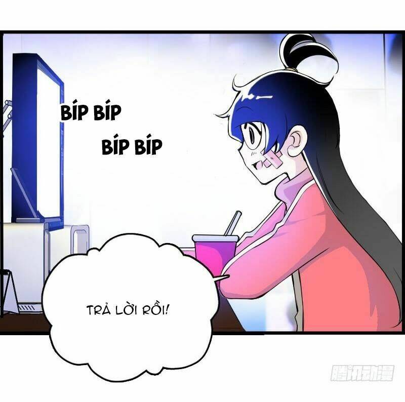 Cứu Tôi Đi Hủ Thần: Chapter 1