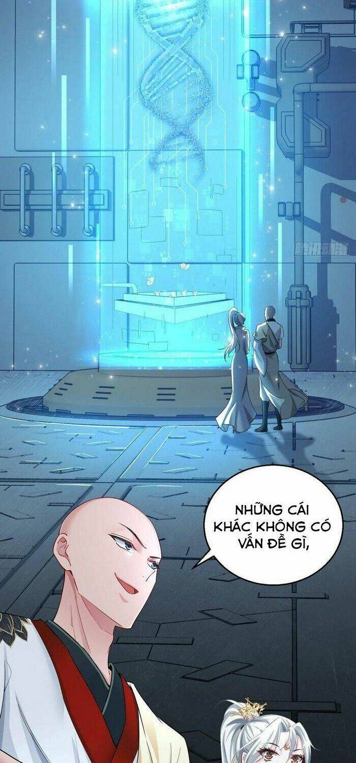 Tà Du Ký: Chapter 88