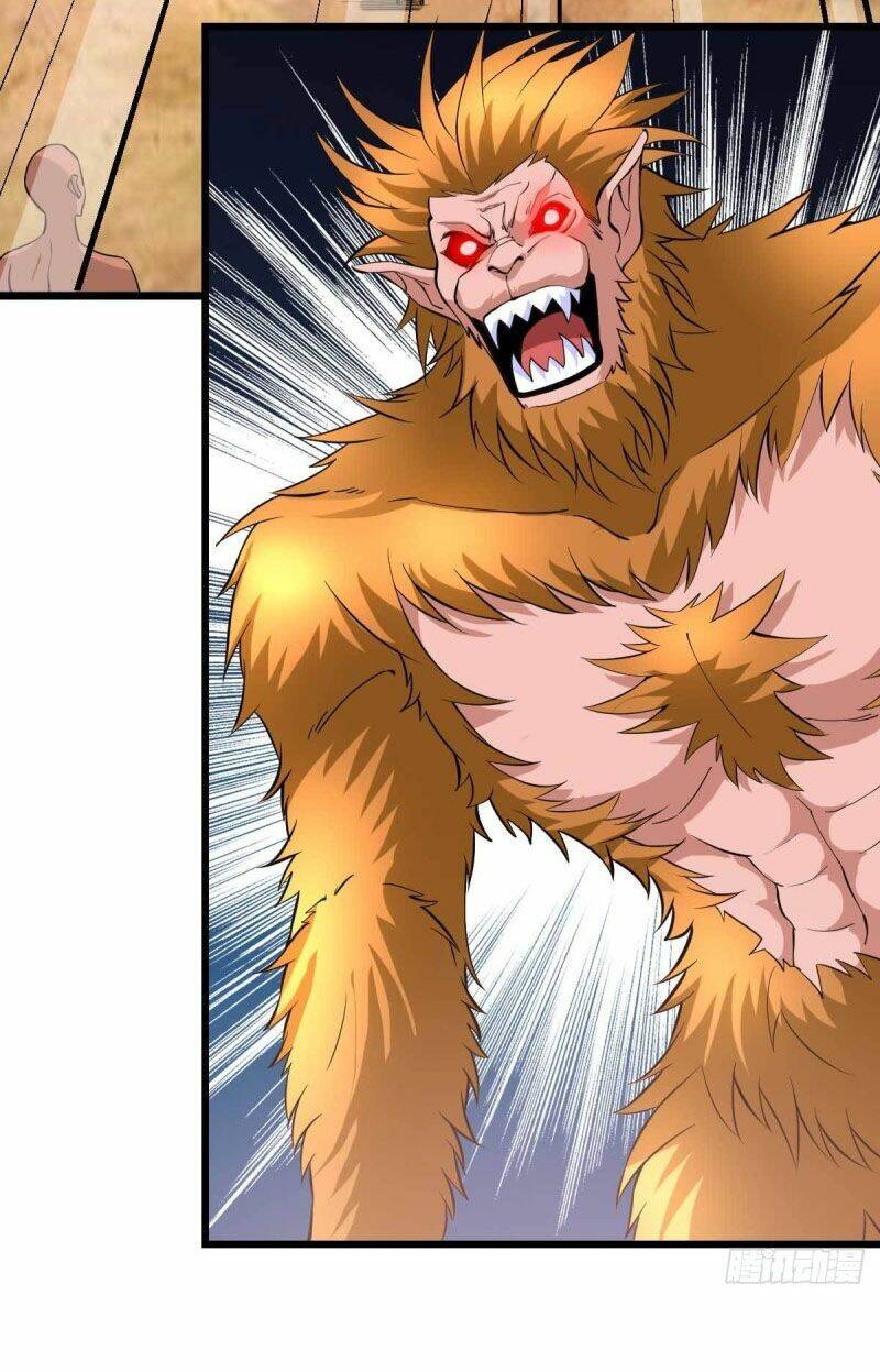 Tiên Vương Trùng Sinh: Chapter 132