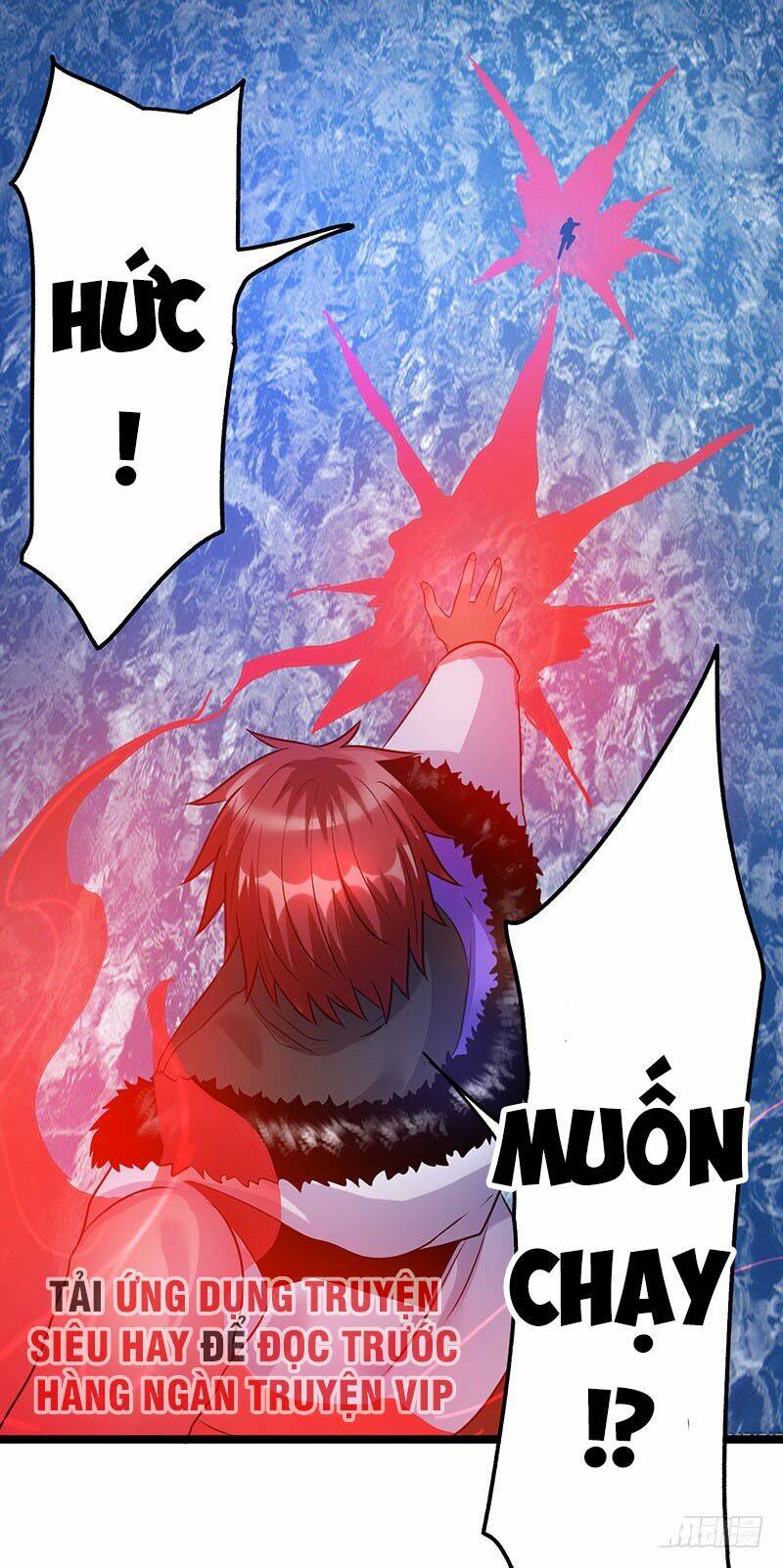 Tiên Vương Trùng Sinh: Chapter 41