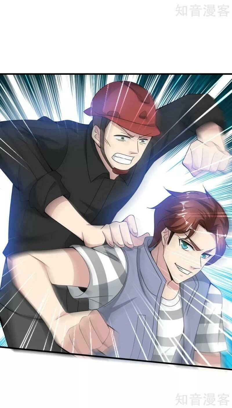 Vòng Bạn Bè Mạnh Nhất Của Tiên Giới: Chapter 20