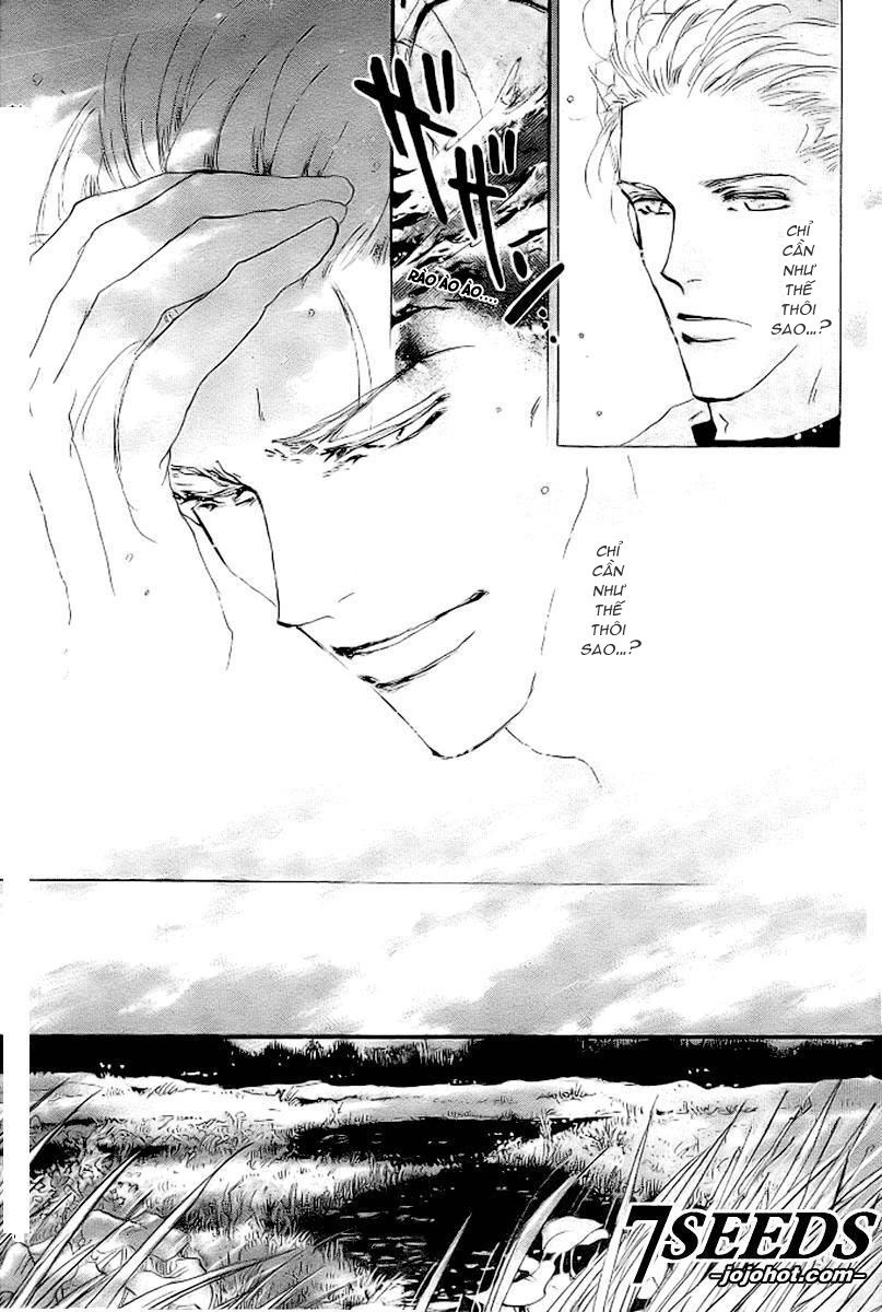 Mầm Sống: Chapter 67