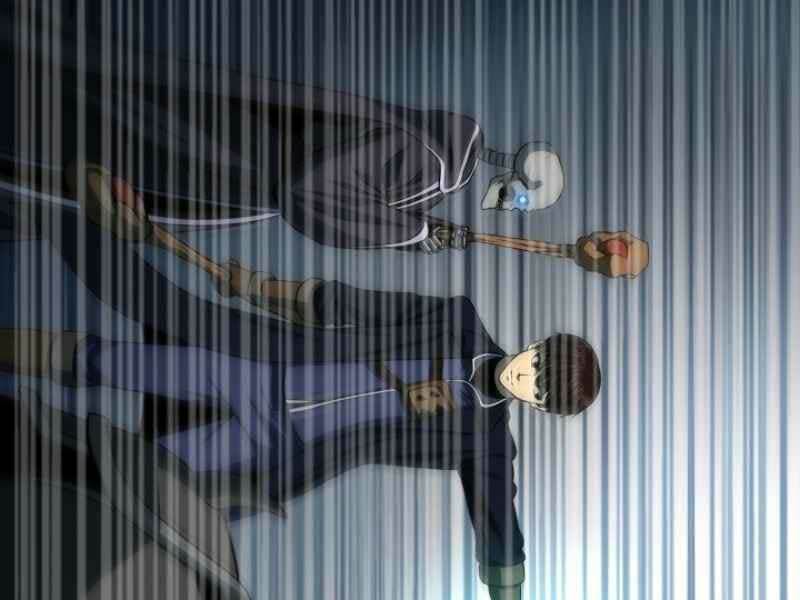 Ngôi Nhà Kết Nối Với Hầm Ngục: Chapter 16