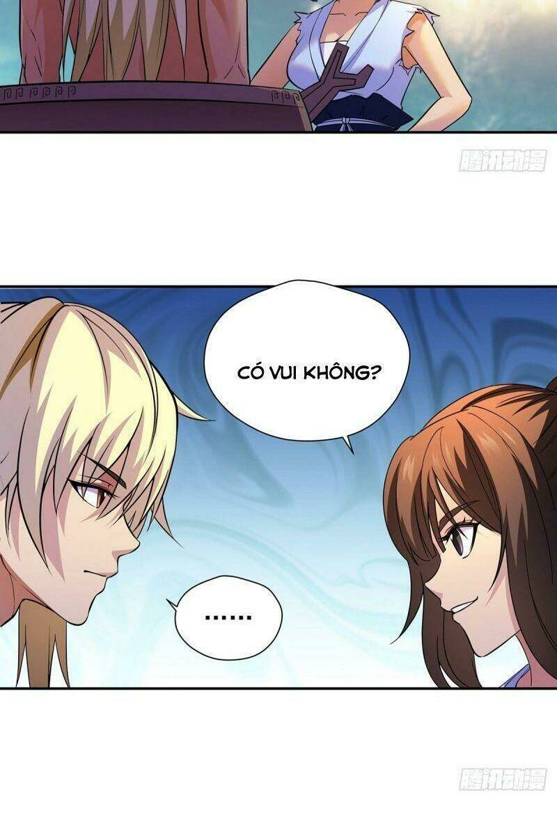 Ta Là Đại Hoàn Đan: Chapter 16