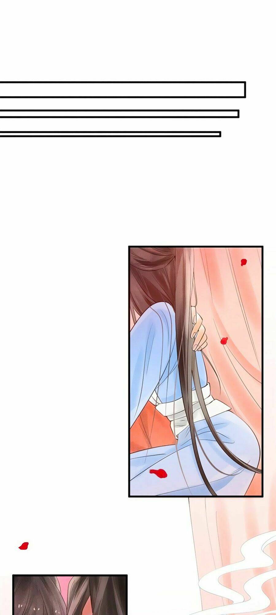 Vương Phi Muốn Trèo Tường: Chapter 2