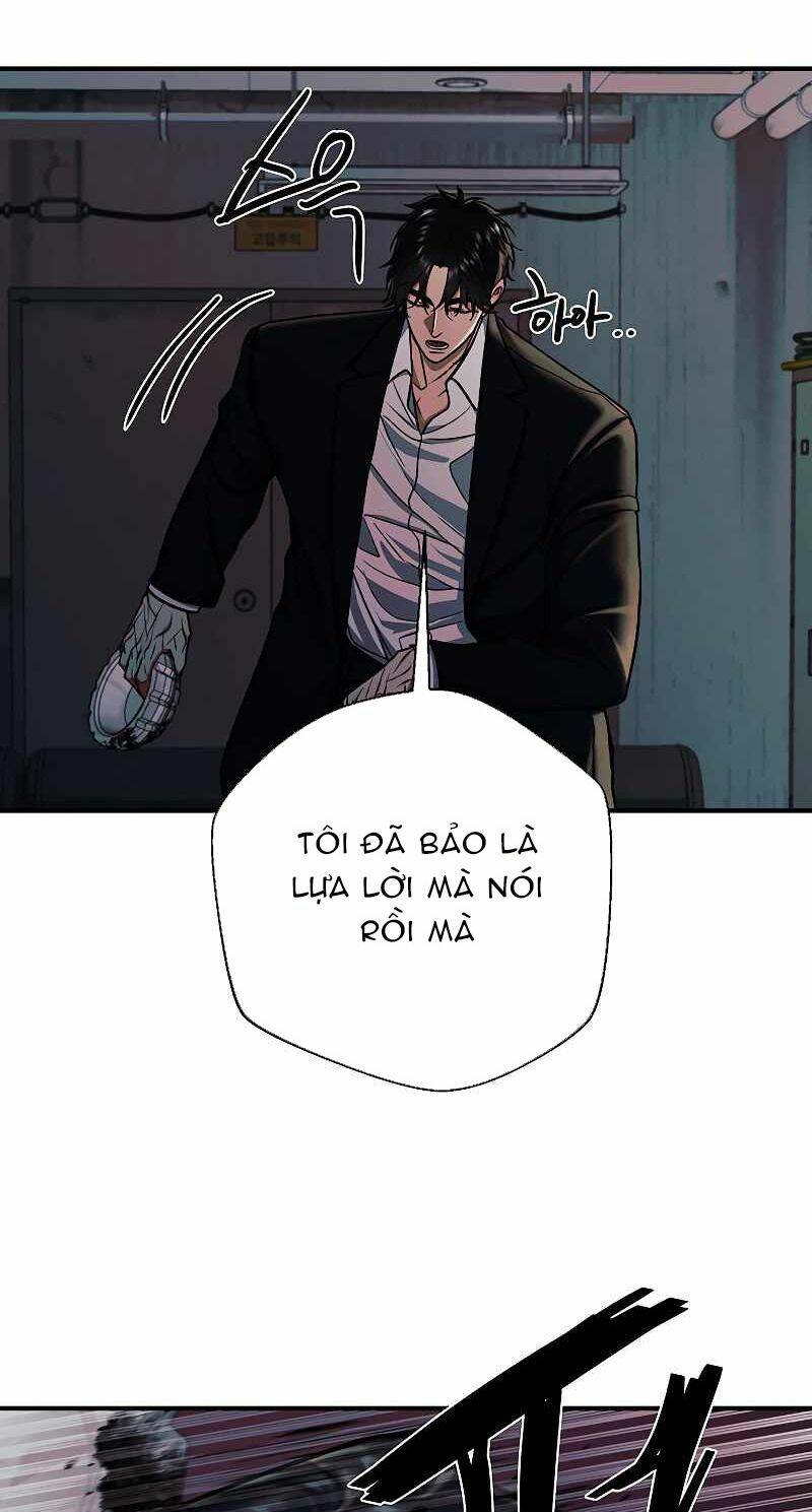 Ước Muốn Của Một Gangster: Chapter 3.1