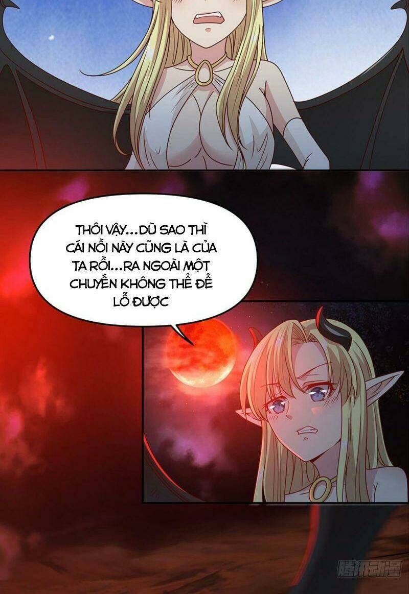 Xâm Lược Vạn Giới: Chapter 38