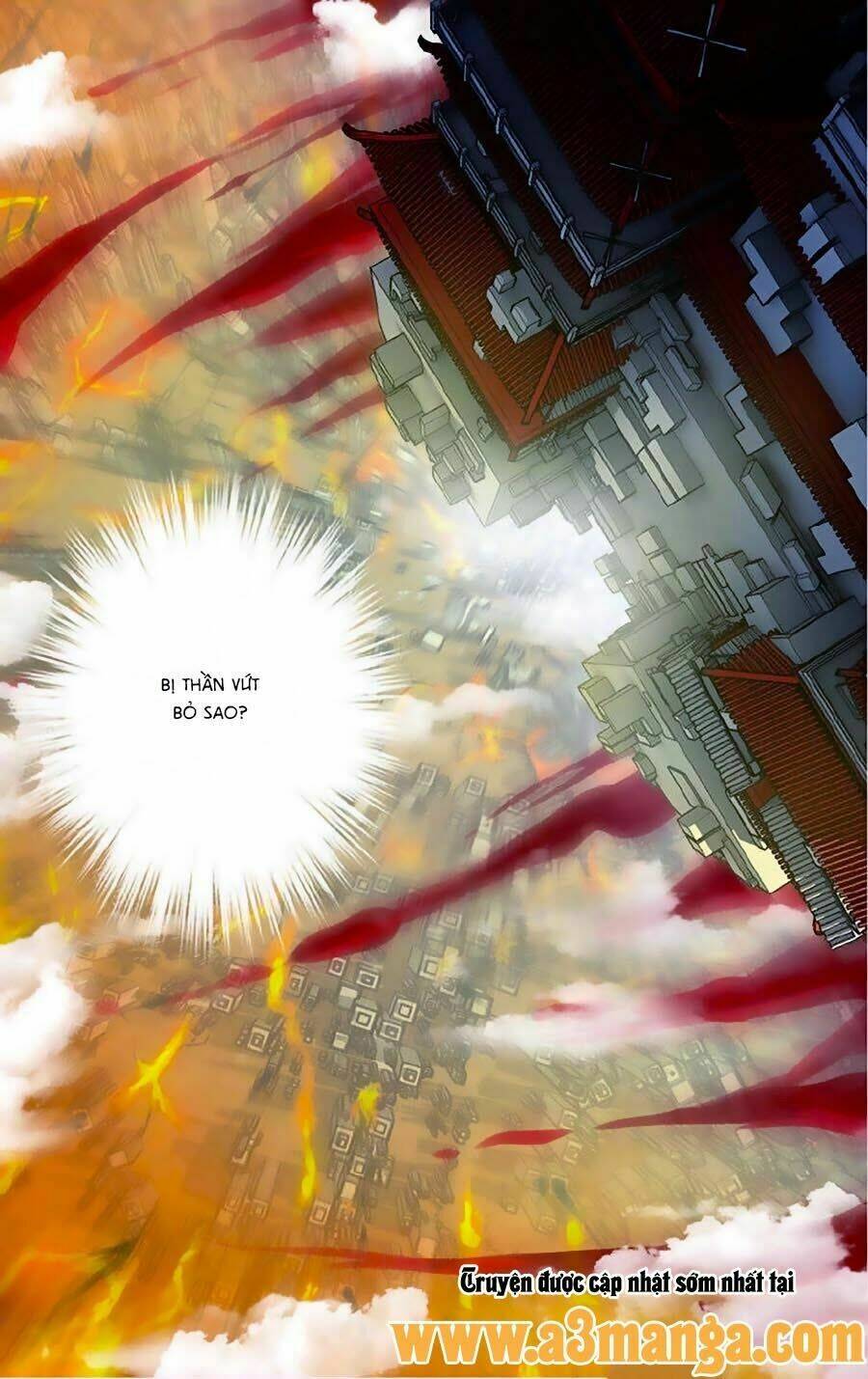 Thâu Tinh Cửu Nguyệt Thiên: Chapter 256