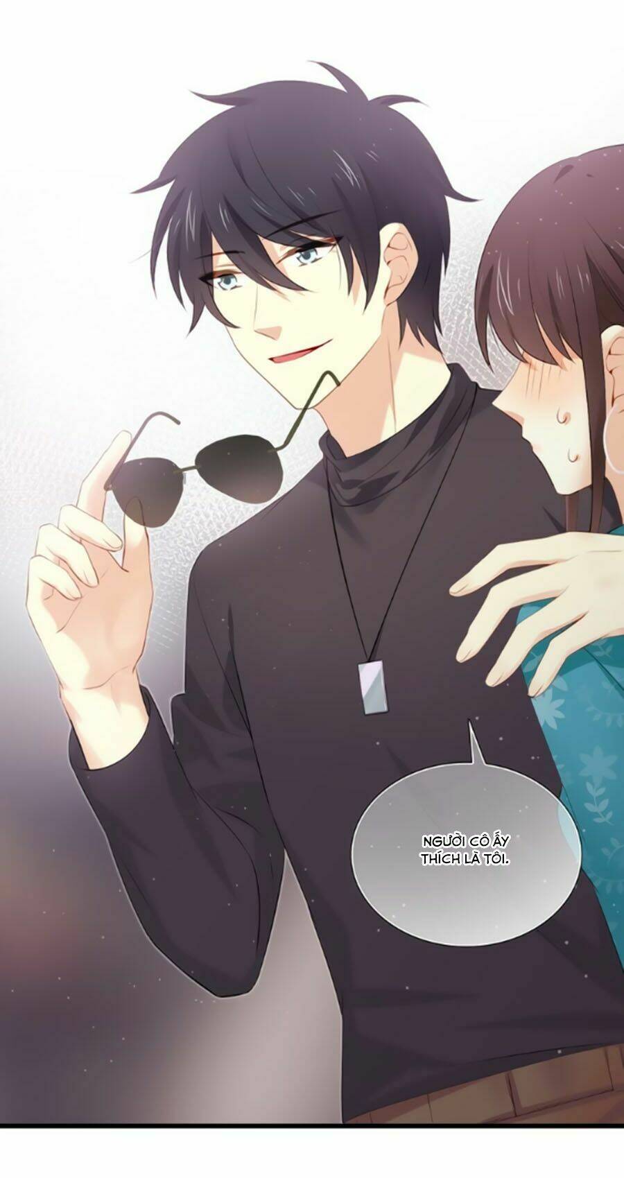 Tình Yêu Là Thế 2: Chapter 12