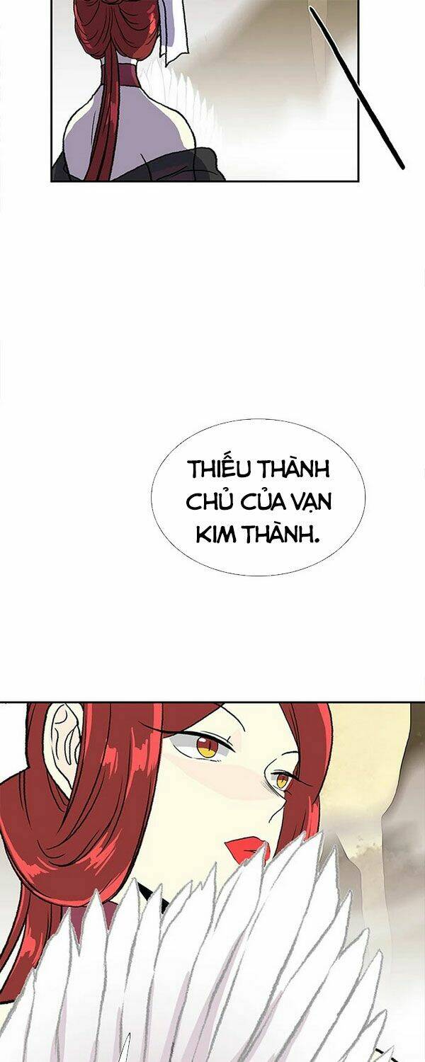 Học Sĩ Tái Sinh: Chapter 144.5