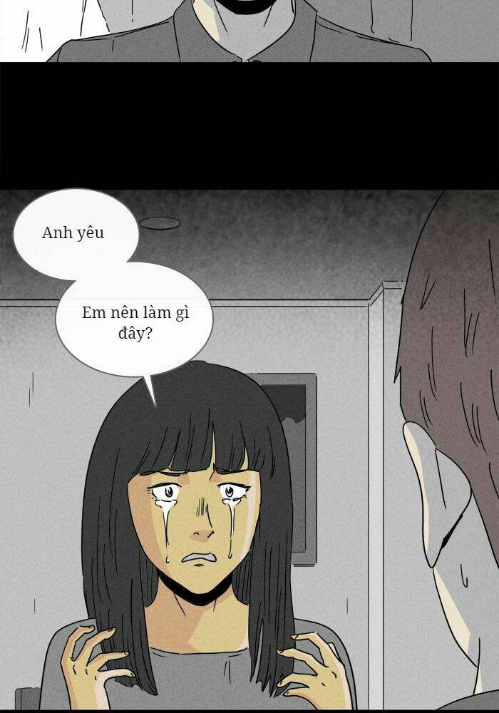 Những Câu Chuyện Bất Thường: Chapter 186