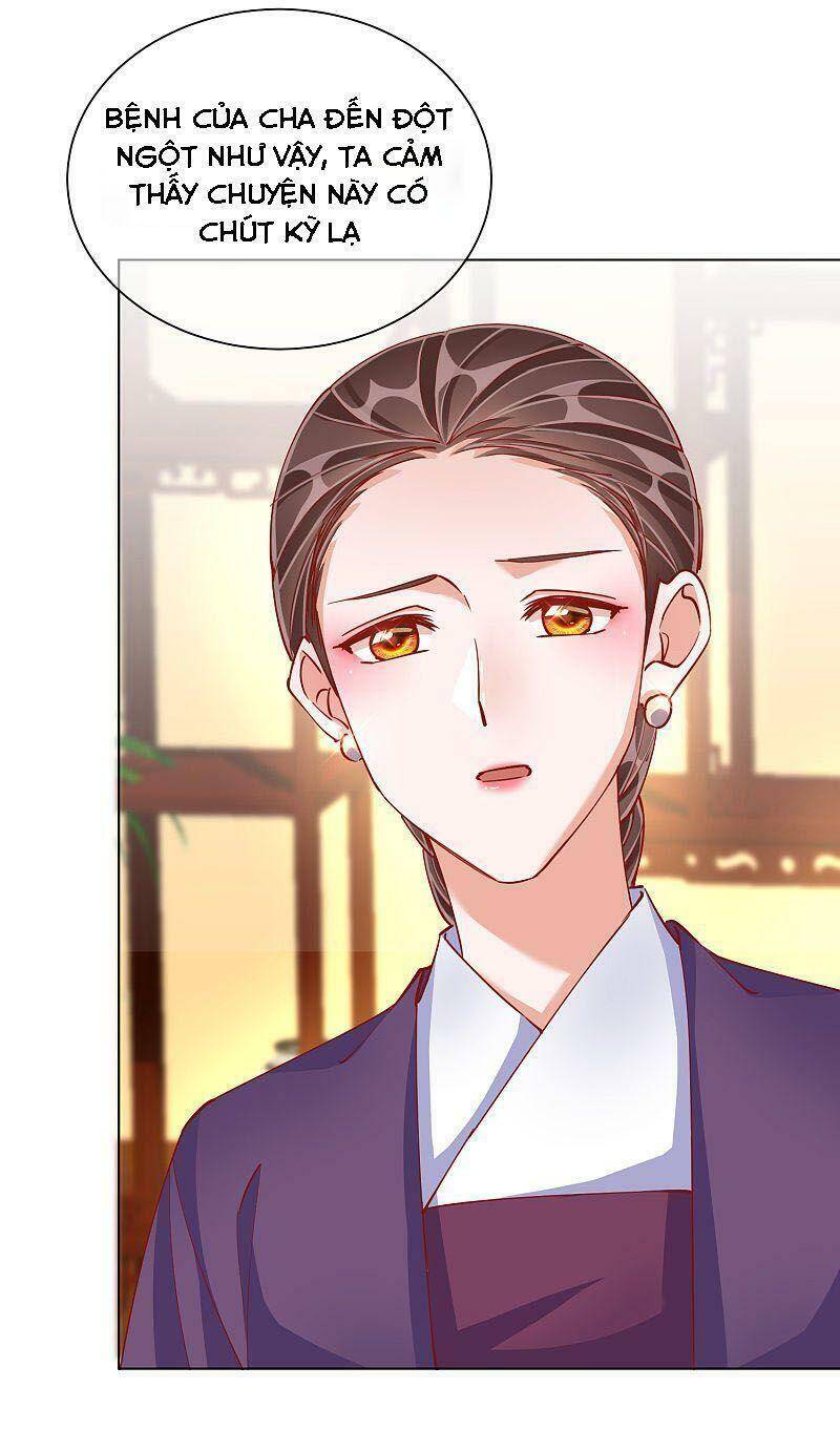 Công Lược Trưởng Thành Của Vương Phi: Chapter 48