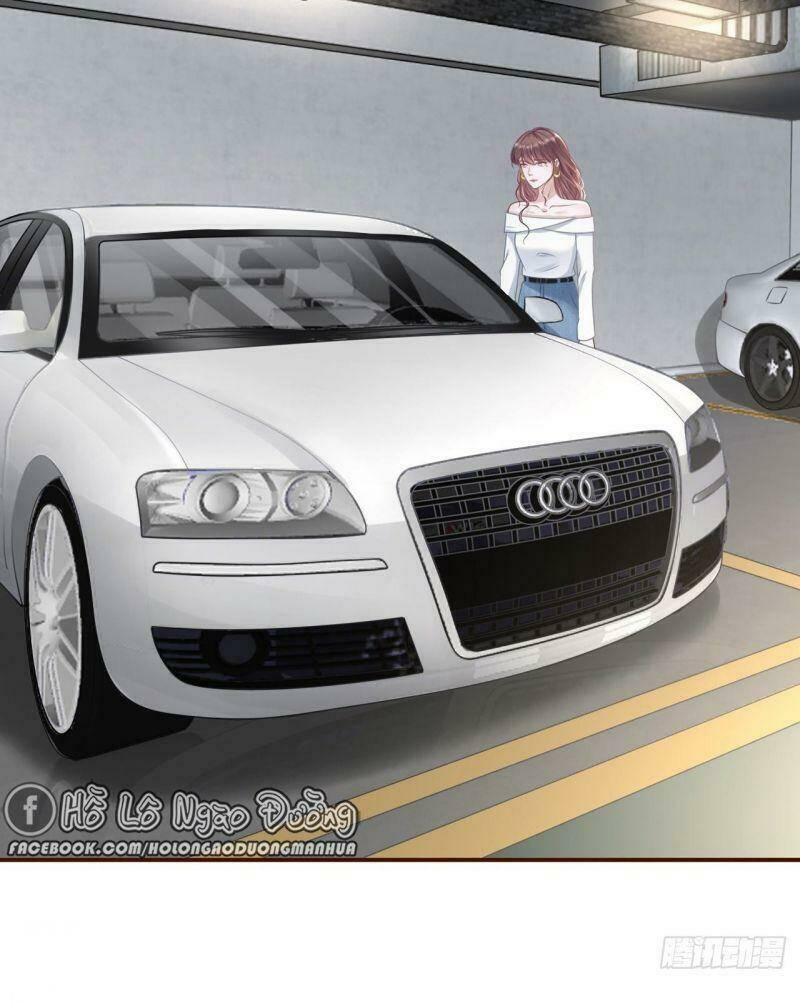 Bạn Gái Tôi Mới 30+: Chapter 70