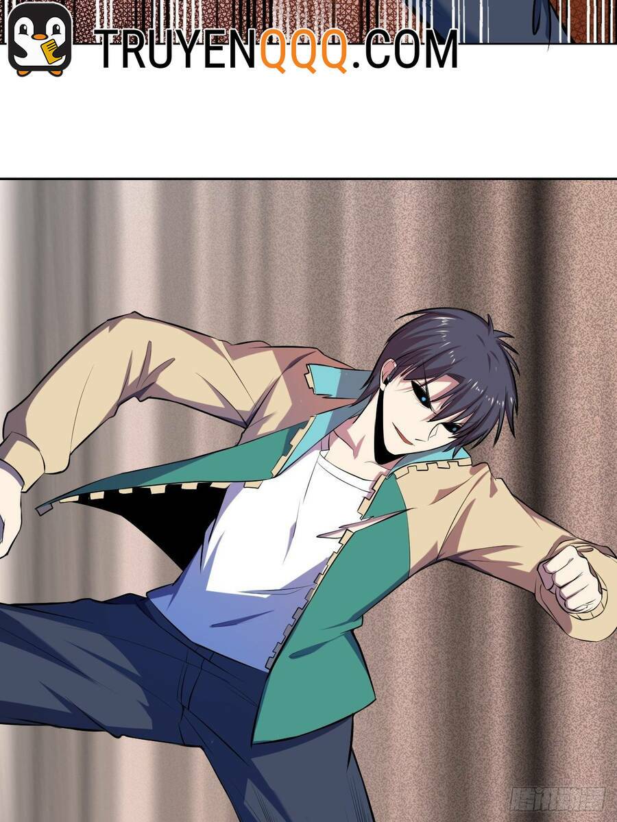 Chúa Tể Vực Thẳm: Chapter 23