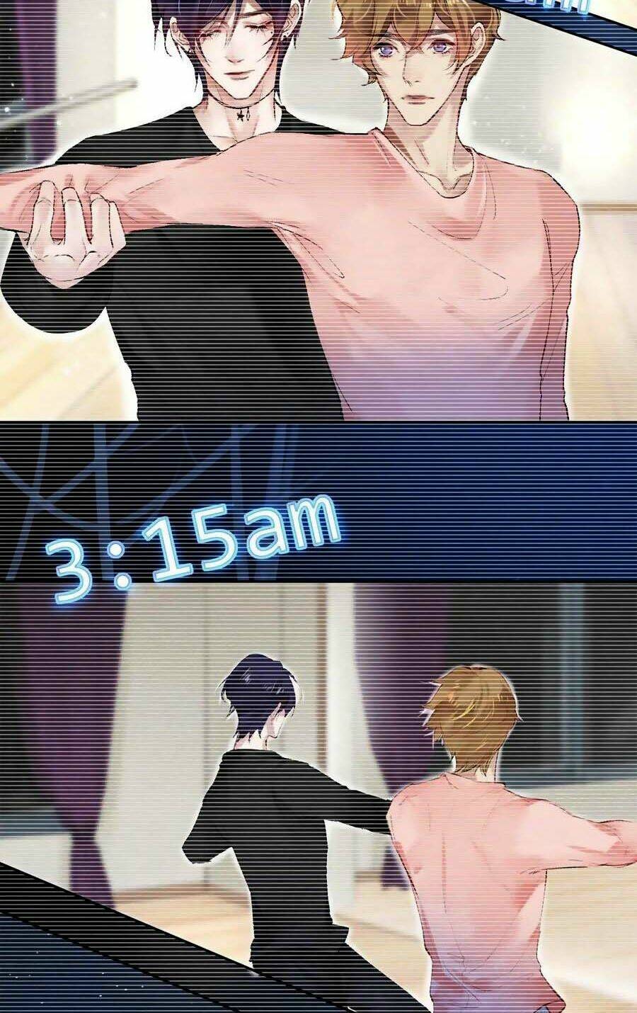 Chung Cư Của Các Ảnh Đế: Chapter 49