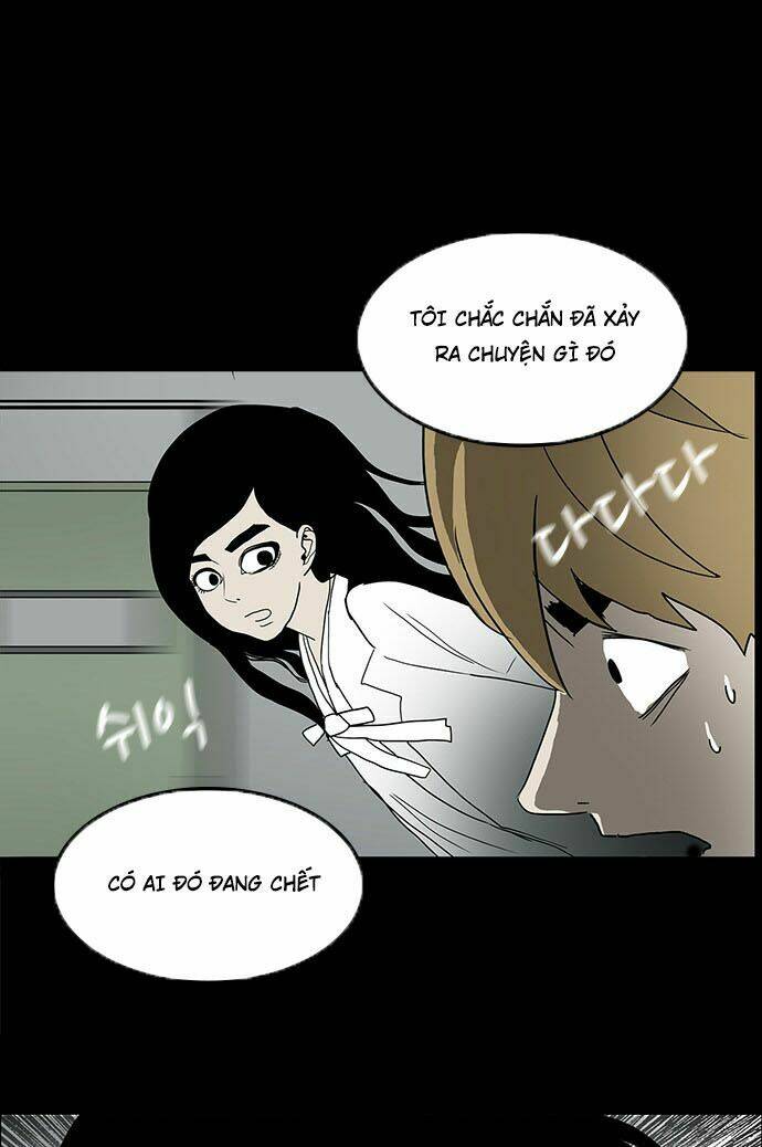 Chí Tôn Thần Ma: Chapter 20