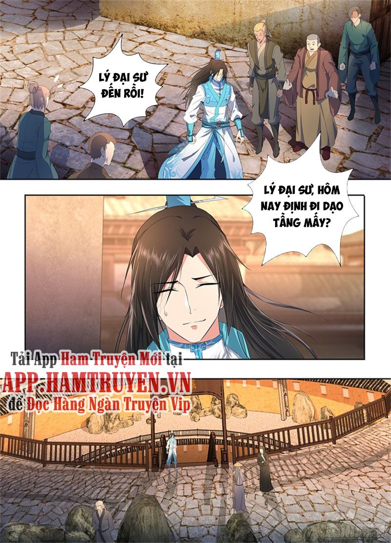 Vĩnh Hằng Chí Tôn: Chapter 286