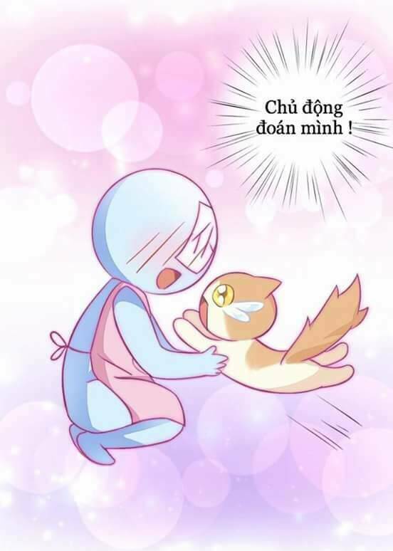 Dưới Móng Vuốt Mèo: Chapter 5
