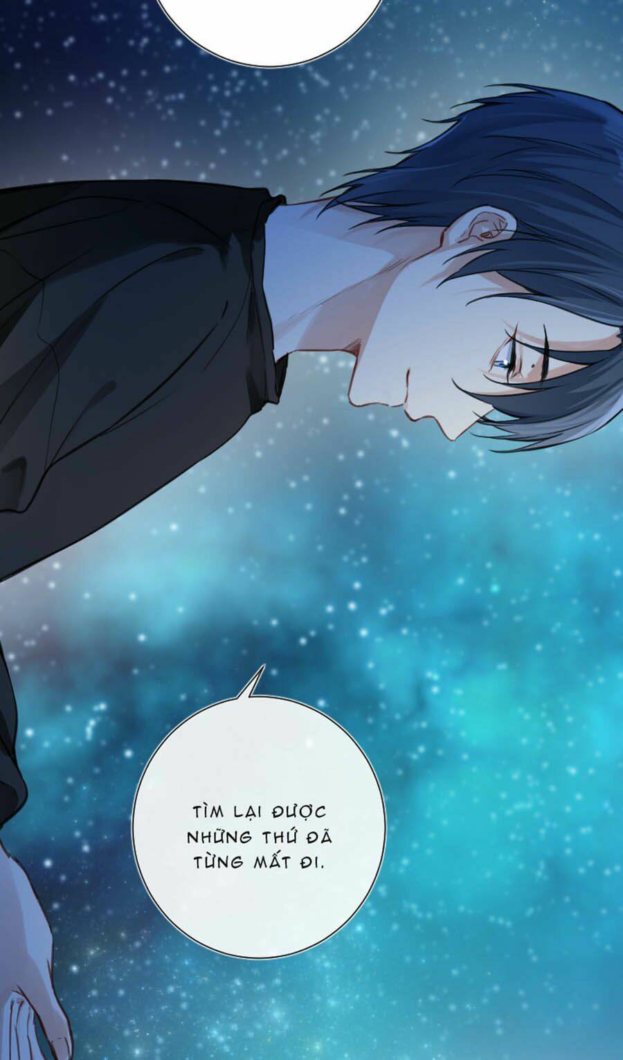 Tâm Động Thuấn Di: Chapter 37