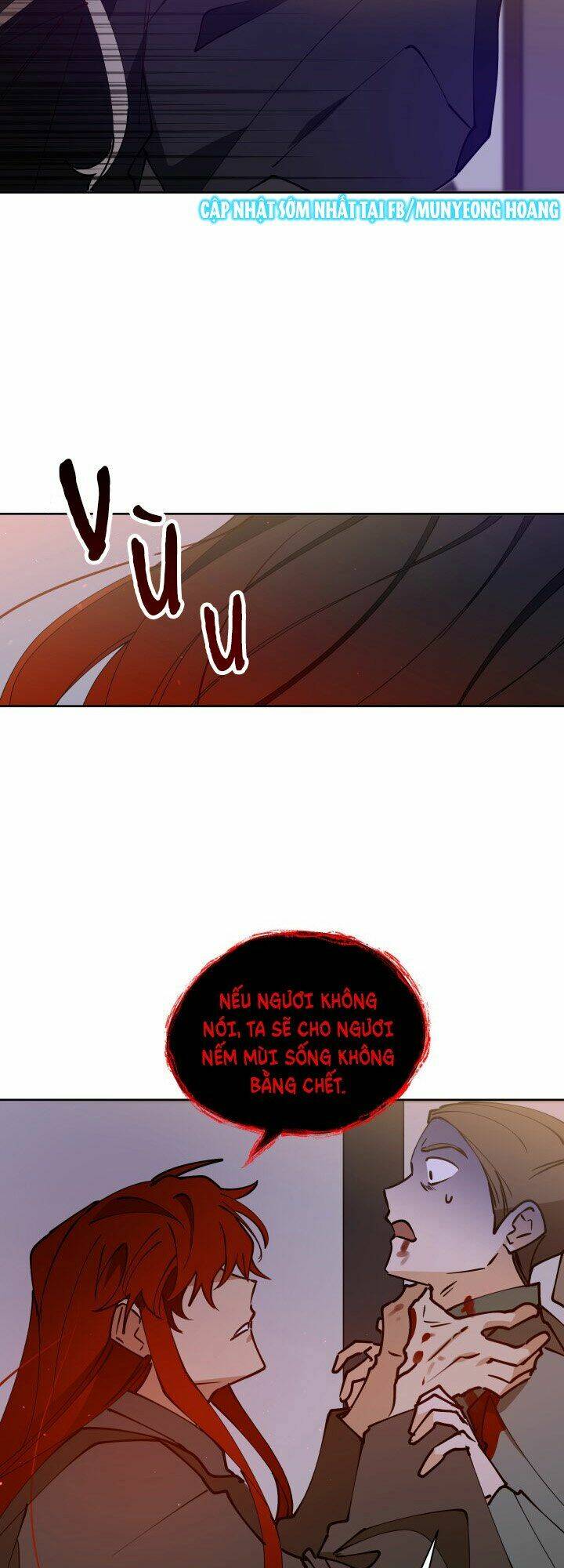 Quái Thú Với Hoa: Chapter 68