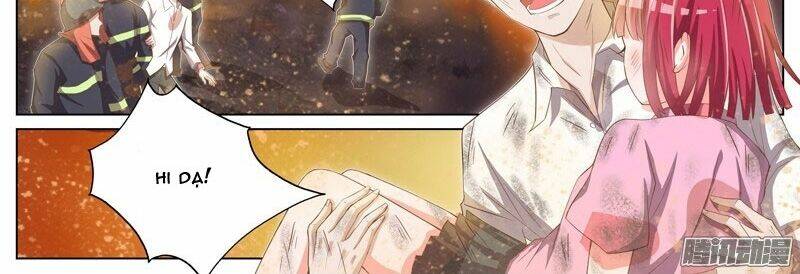 Vương Bài Giáo Thảo: Chapter 28