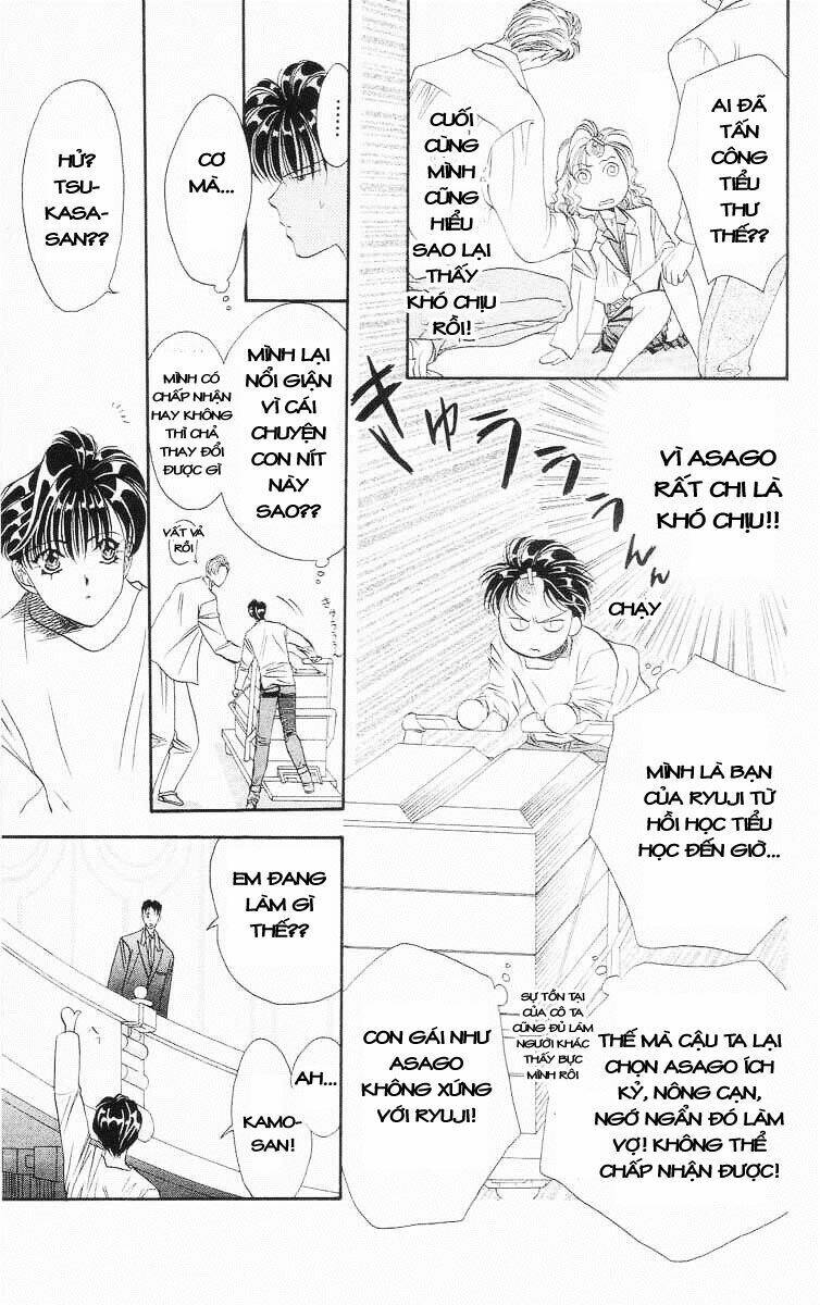 Tokyo Crazy Paradise: Chapter 37