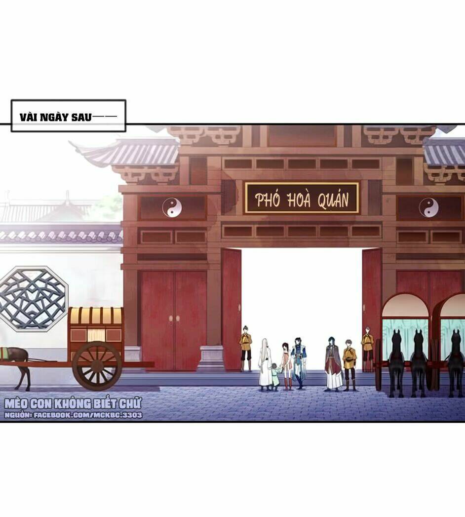 Bách Yêu Dị Văn: Chapter 67