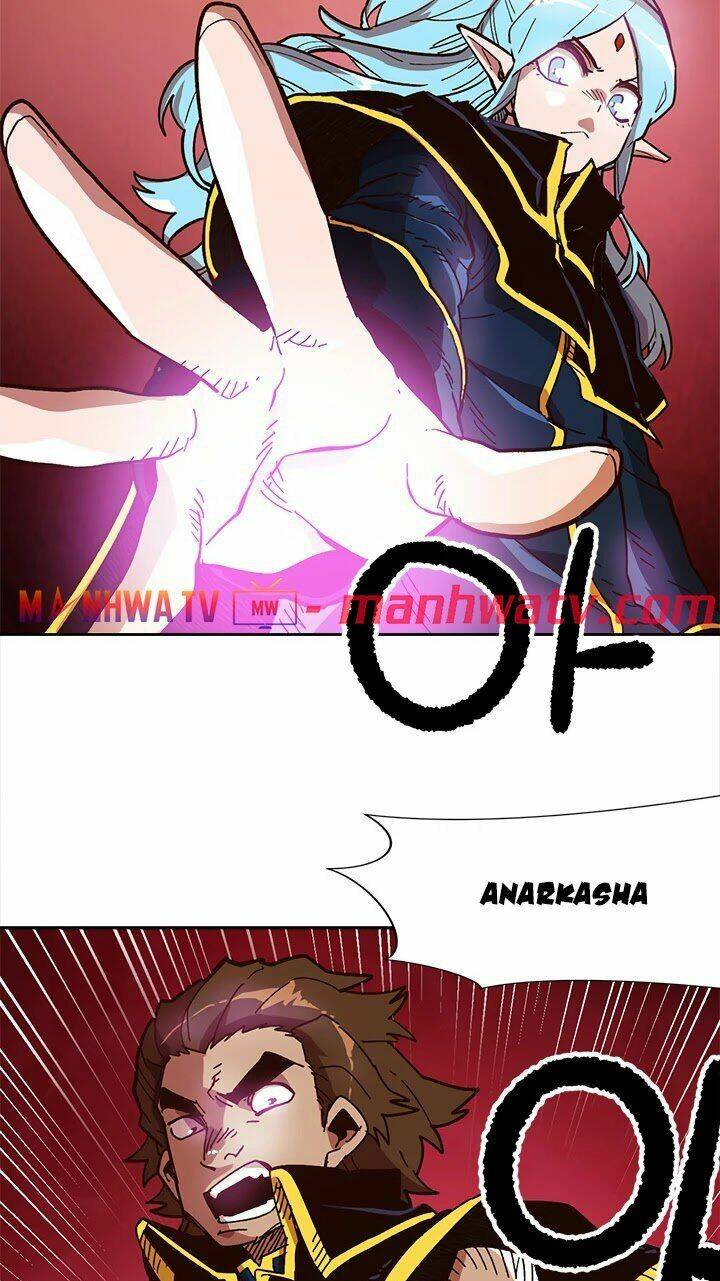 Nô Lệ Nghịch Thiên: Chapter 17