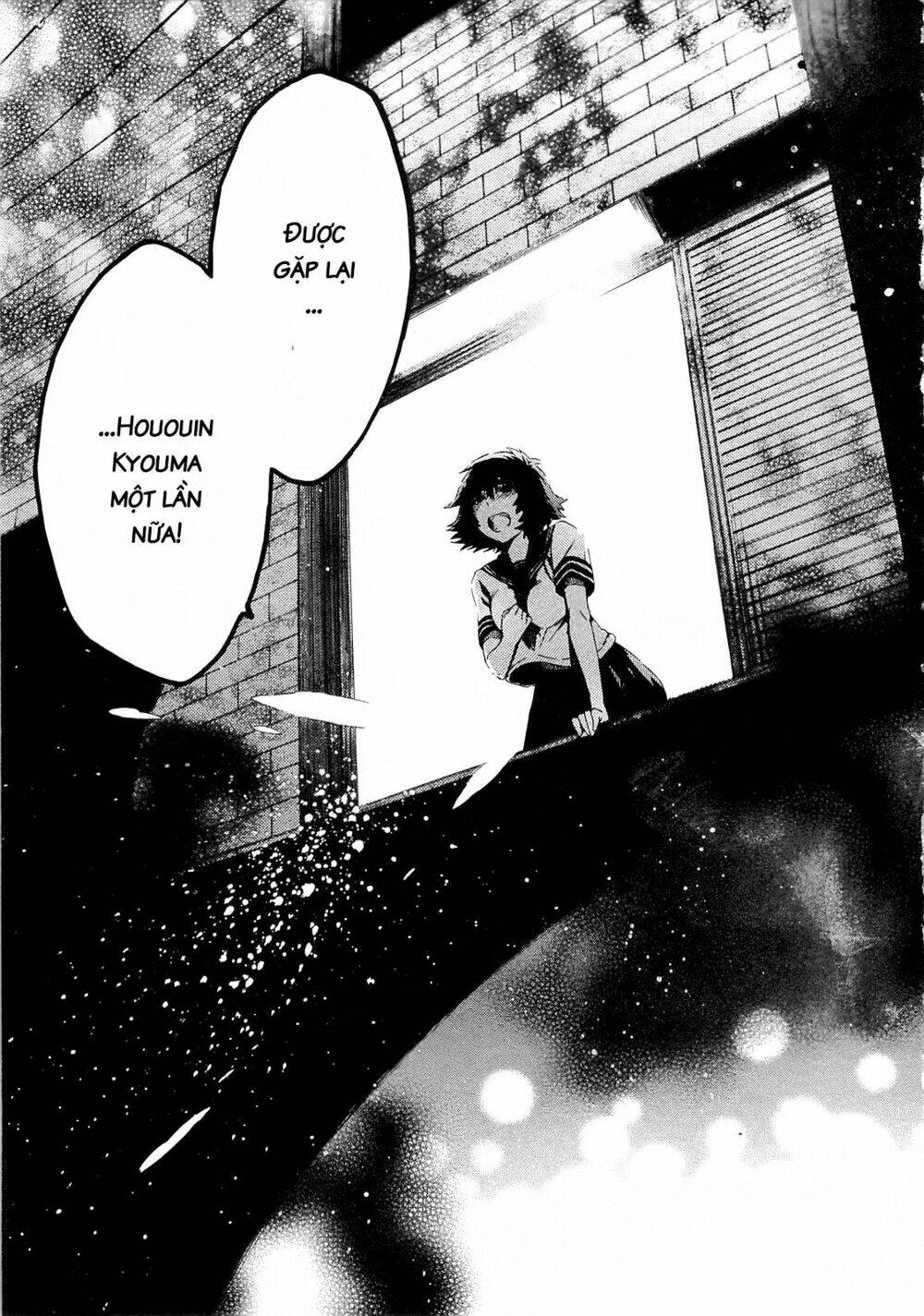 Steins; Gate - Mugen Enten No Arc Light: Chapter 3