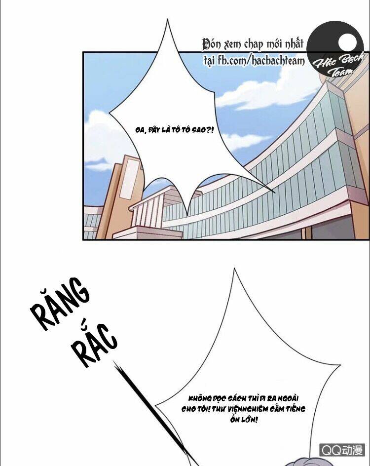 Huyễn Vũ Thanh Xuân: Chapter 0