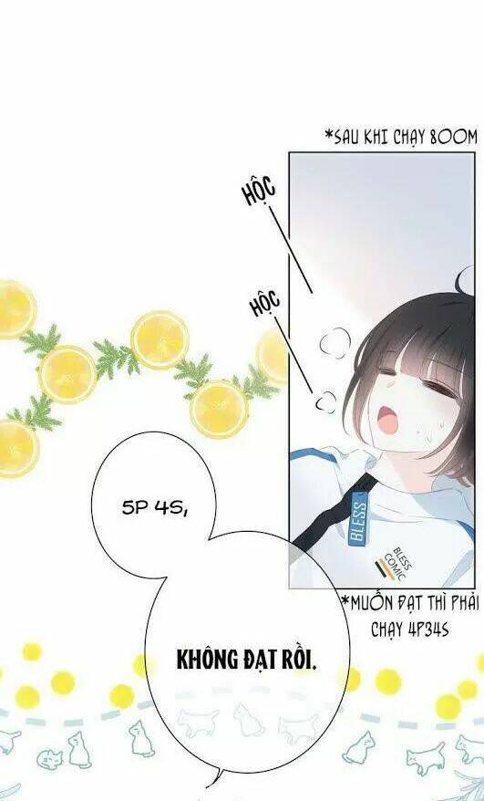 Vấp Phải Nghịch Quang: Chapter 33