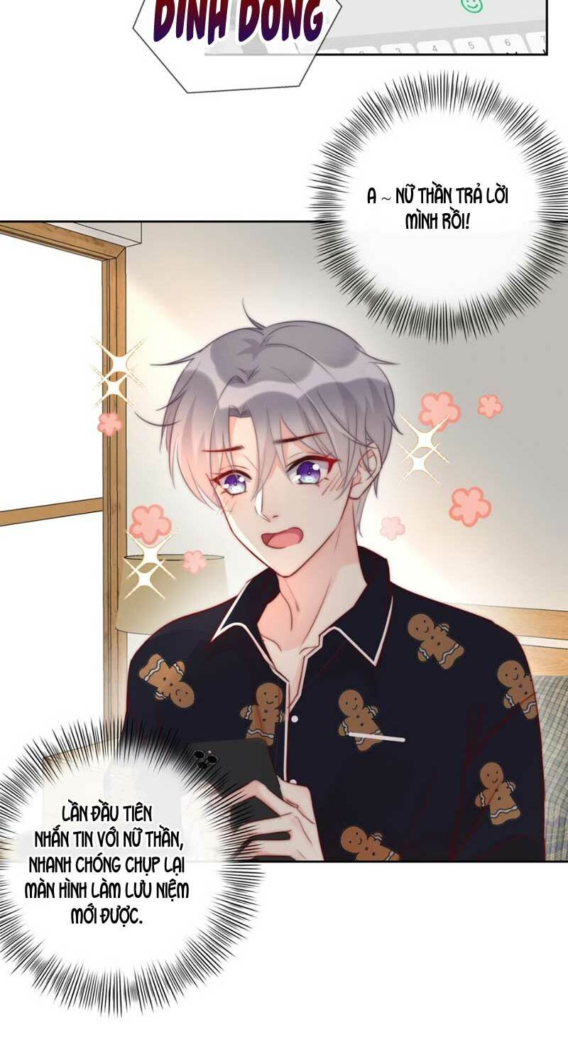 Boss Đại Nhân Là Nữ Thần?: Chapter 11