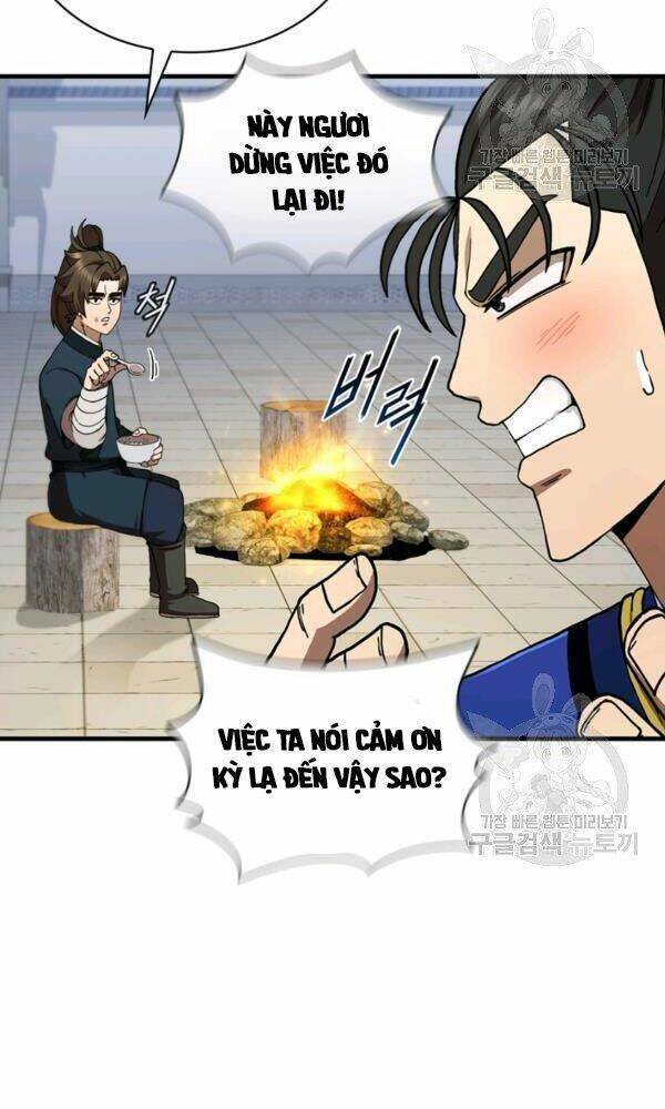 Thân Thủ Đệ Nhất Kiếm: Chapter 74