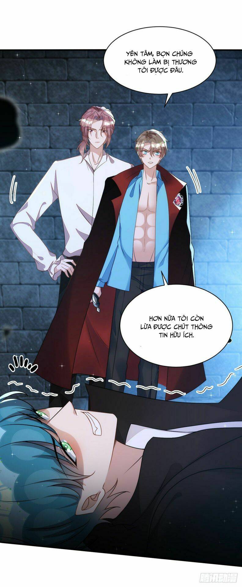 Thú Thụ Bất Thân: Chapter 144