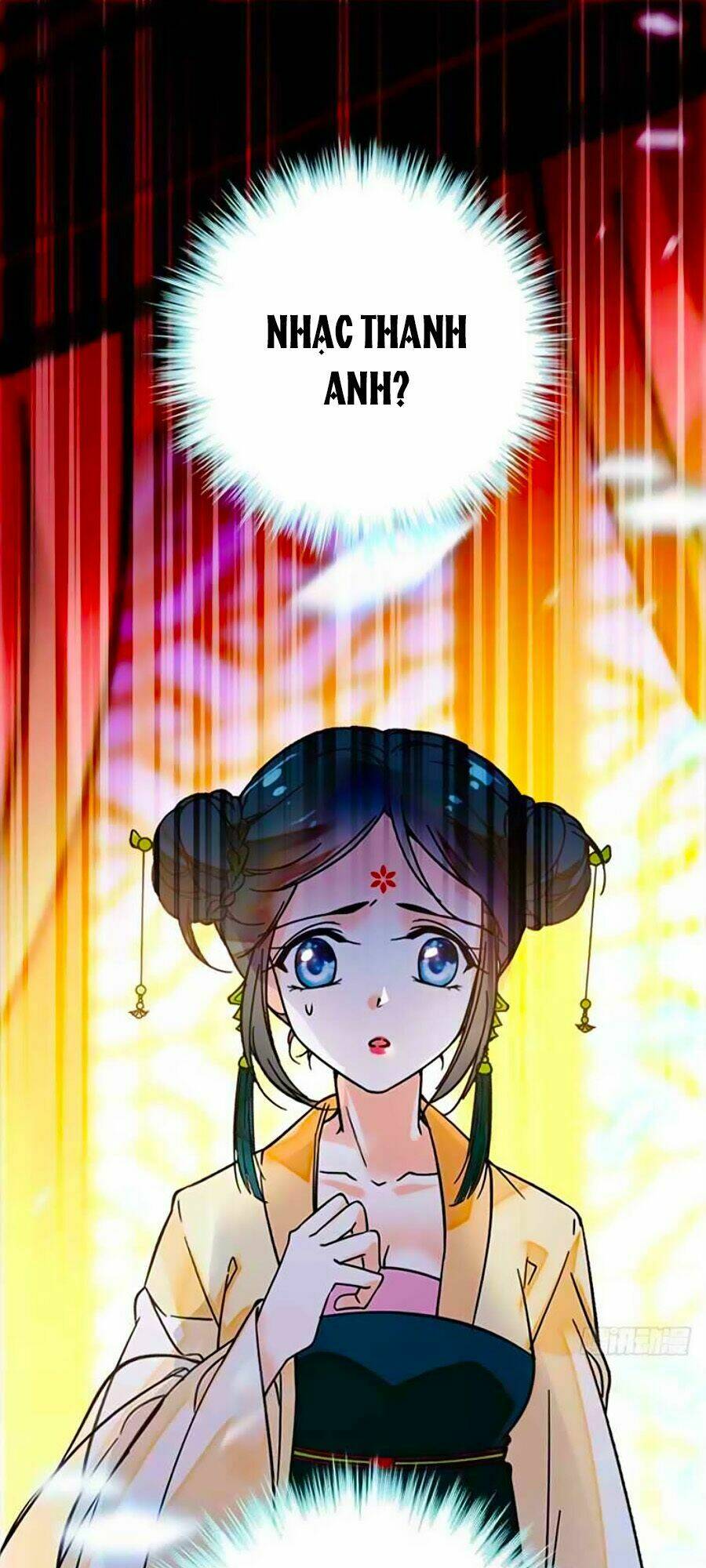 Nhất Thế Khuynh Thành: Lãnh Cung Khí Phi: Chapter 98