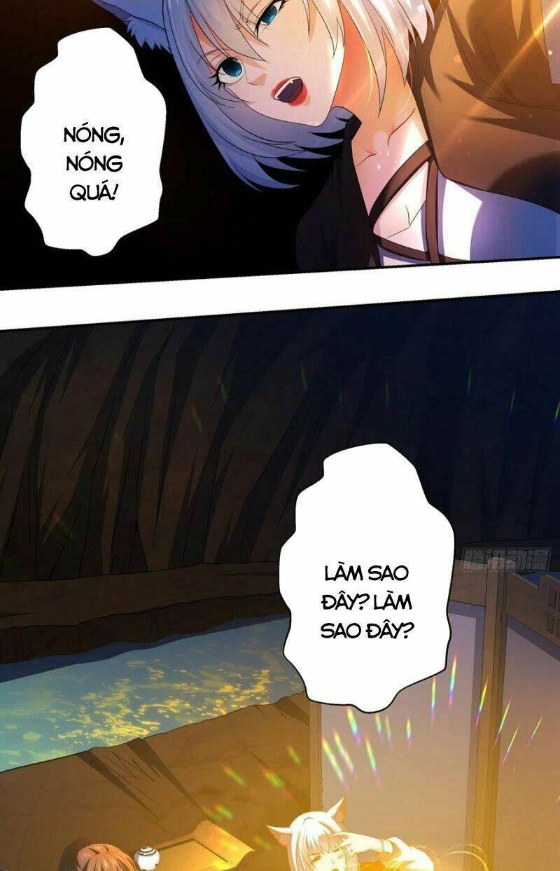 Ta Là Đại Hoàn Đan: Chapter 33