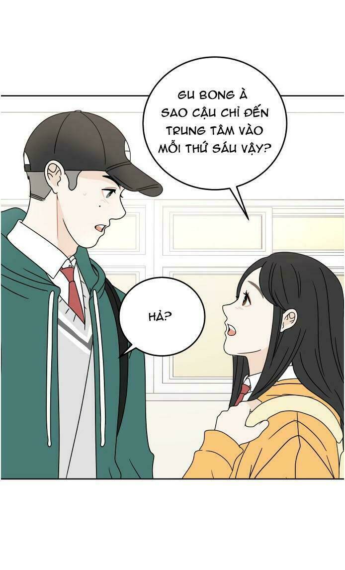 30 Phút Bước Đi Bên Em: Chapter 82