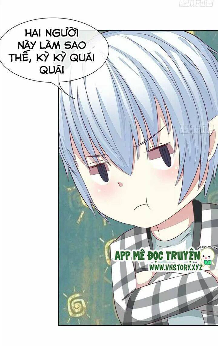 Nam Thần Ma Cà Rồng: Sủng Nhược Tiểu Lãn Thê: Chapter 136